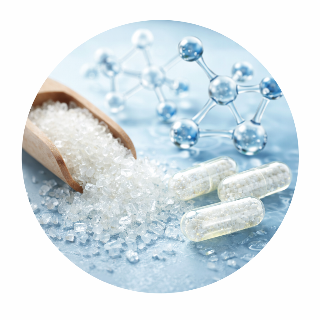 Flexacil Ultra Qué Contiene: Condroitina