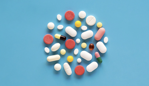 ¿Qué calmantes fuertes para el dolor puedo comprar sin receta?