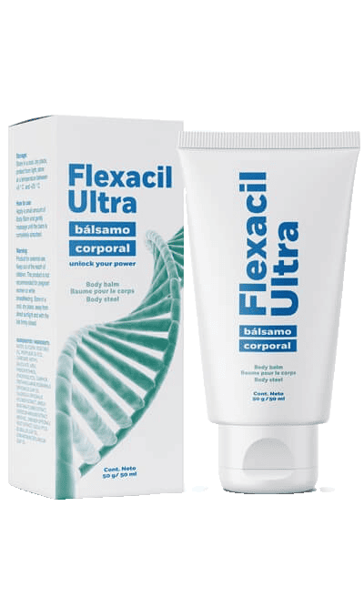 Flexacil Ultra - Producto Original