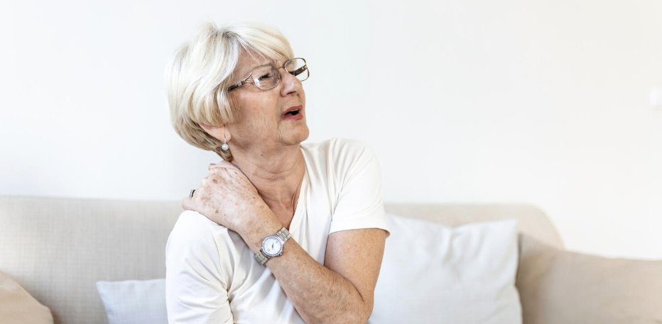 ¿Cómo quitar el dolor de articulaciones rápido?